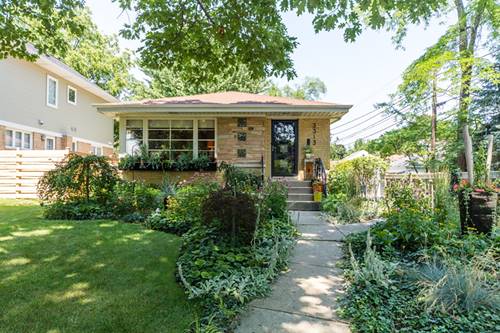 3313 Colfax, Evanston, IL 60201