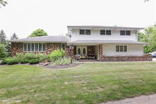 526 S Meadow, Peotone, IL 60468