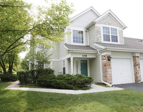 1158 Bristol, Buffalo Grove, IL 60089