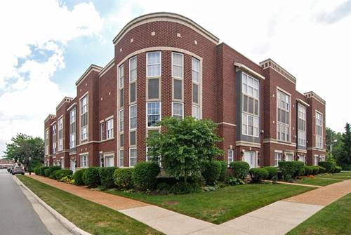 315 E Burlington Unit H, Riverside, IL 60546