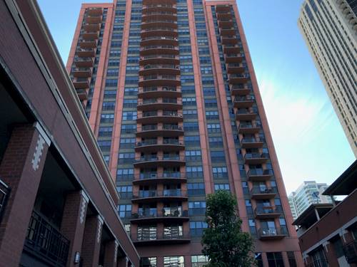 330 N Jefferson Unit 1608, Chicago, IL 60661