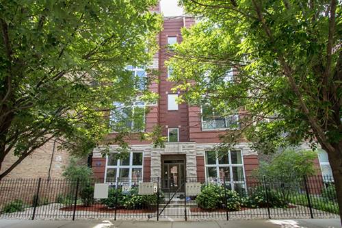 2117 W Rice Unit 1W, Chicago, IL 60622