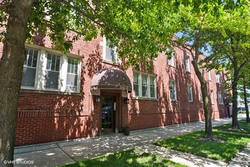 2240 W School Unit 2, Chicago, IL 60618