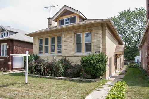 8041 S Clyde, Chicago, IL 60617