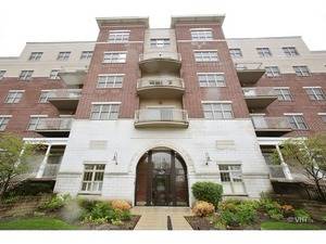 965 Rogers Unit 306, Downers Grove, IL 60515