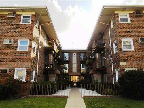 3158 N Neenah Unit 2C, Chicago, IL 60634