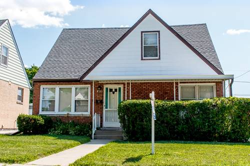 3029 Sunset, Franklin Park, IL 60131