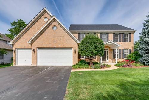 3003 Tall Grass, Naperville, IL 60564