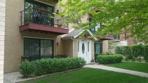 5757 W Higgins Unit 3W, Chicago, IL 60630