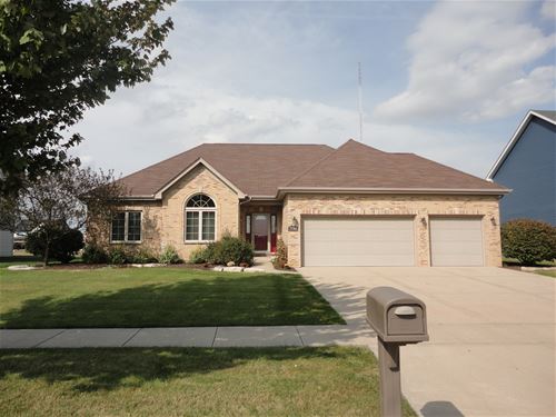 27308 Deer Hollow, Channahon, IL 60410