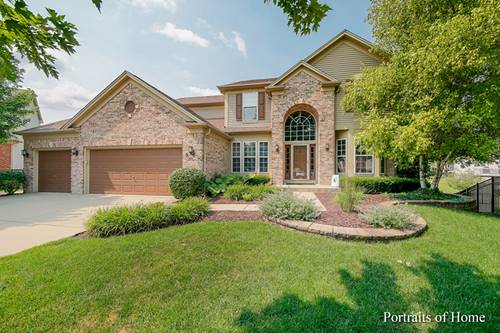 6 Thistle, Streamwood, IL 60107