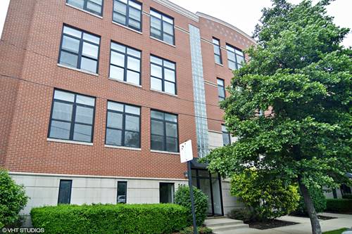 516 N Elizabeth Unit 3N, Chicago, IL 60622