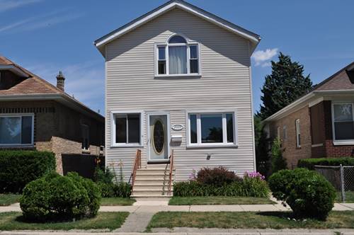 3535 N Olcott, Chicago, IL 60634