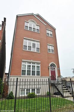 3113 W Warren Unit 401, Chicago, IL 60612