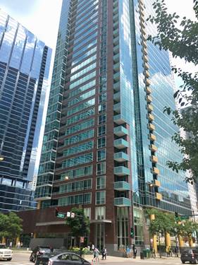 505 N Mcclurg Unit 4101, Chicago, IL 60611