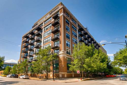 221 E Cullerton Unit 808, Chicago, IL 60616