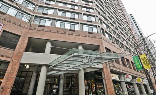 211 E Ohio Unit 1707, Chicago, IL 60611