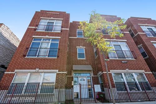 2451 S Western Unit 3S, Chicago, IL 60608