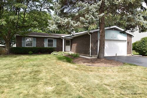 4500 Blackhawk, Lisle, IL 60532