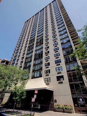 1313 N Ritchie Unit 804, Chicago, IL 60610