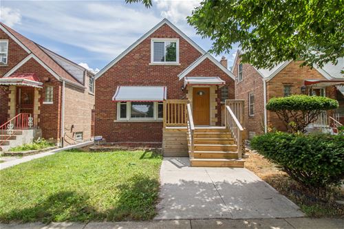 9045 S East End, Chicago, IL 60617
