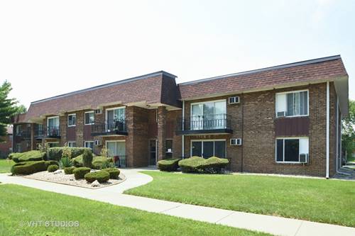 18206 Hart Unit 2A, Homewood, IL 60430