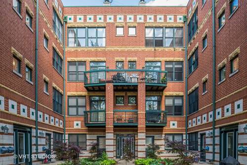 3721 N Sheffield Unit C2, Chicago, IL 60613