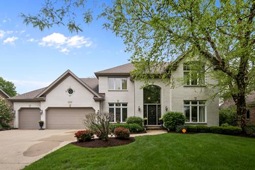 1918 Sweetbriar, Darien, IL 60561