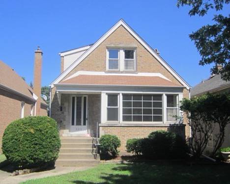 3315 Clinton, Berwyn, IL 60402