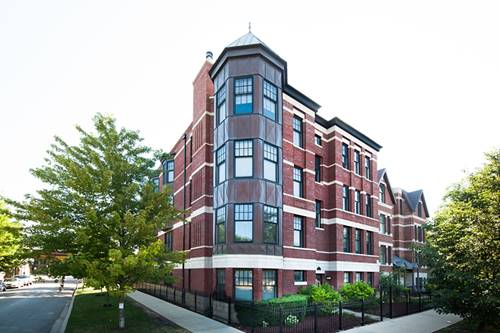 1449 N Wicker Park Unit 102, Chicago, IL 60622