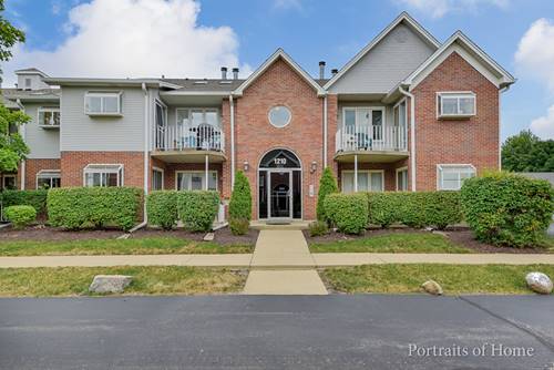 1210 Chalet Unit 102, Naperville, IL 60563