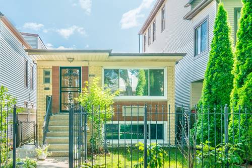 4307 N Lawndale, Chicago, IL 60618