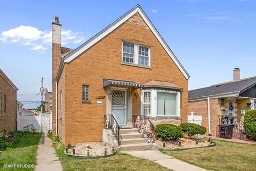 7924 S Homan, Chicago, IL 60652