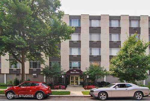 201 S Maple Unit 101, Oak Park, IL 60302