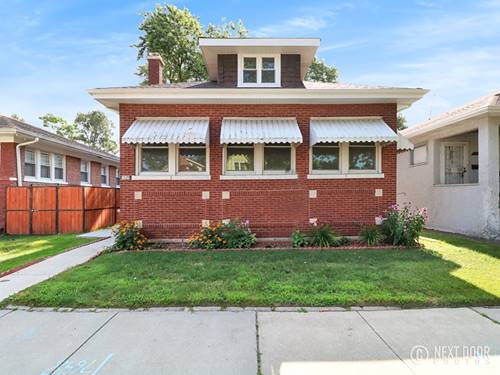 7649 S Oglesby, Chicago, IL 60649