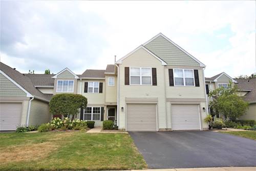 2603 Cedar Glade Unit 103, Naperville, IL 60564