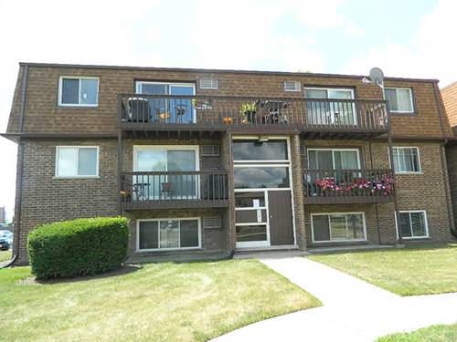 110 Boardwalk Unit GW, Elk Grove Village, IL 60007