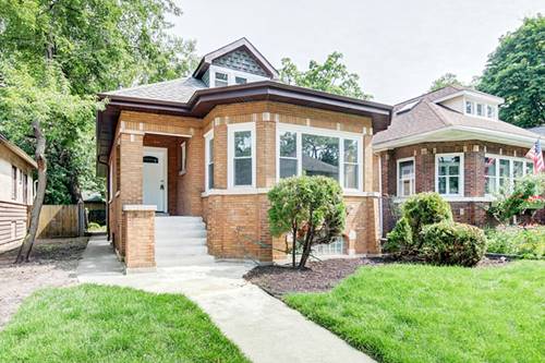 1710 W 107th, Chicago, IL 60643