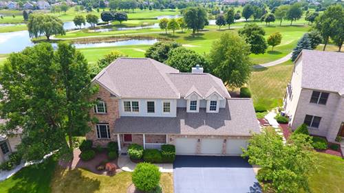 8 Twelve Lakes, Lake In The Hills, IL 60156