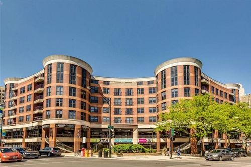 350 W Belden Unit 416, Chicago, IL 60614