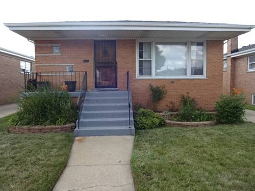 512 Saginaw, Calumet City, IL 60409