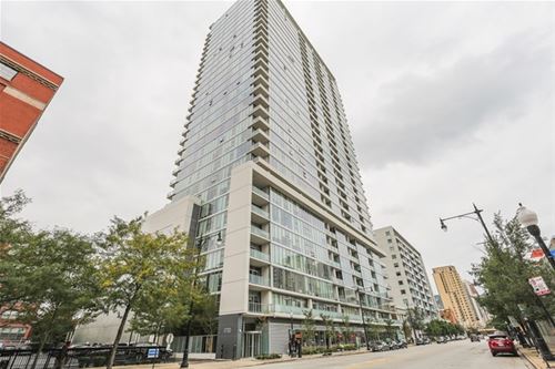 1720 S Michigan Unit 2206, Chicago, IL 60616