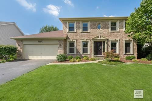 3119 Darwin, Naperville, IL 60564