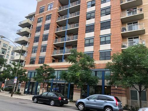 511 W Division Unit 602, Chicago, IL 60610