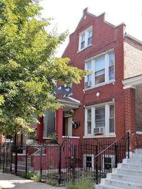 4427 S Francisco, Chicago, IL 60632