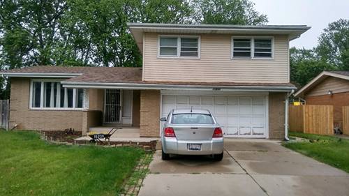 15239 Ingleside, South Holland, IL 60473