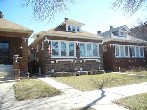 7537 S Aberdeen, Chicago, IL 60620