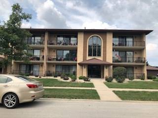 8324 160th Unit 3W, Tinley Park, IL 60477