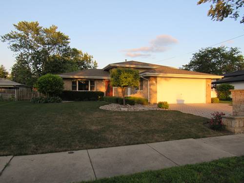 16835 Wausau, South Holland, IL 60473