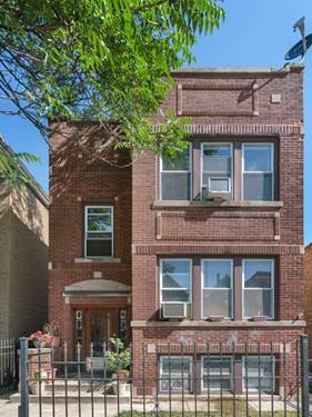 3742 W Diversey, Chicago, IL 60647